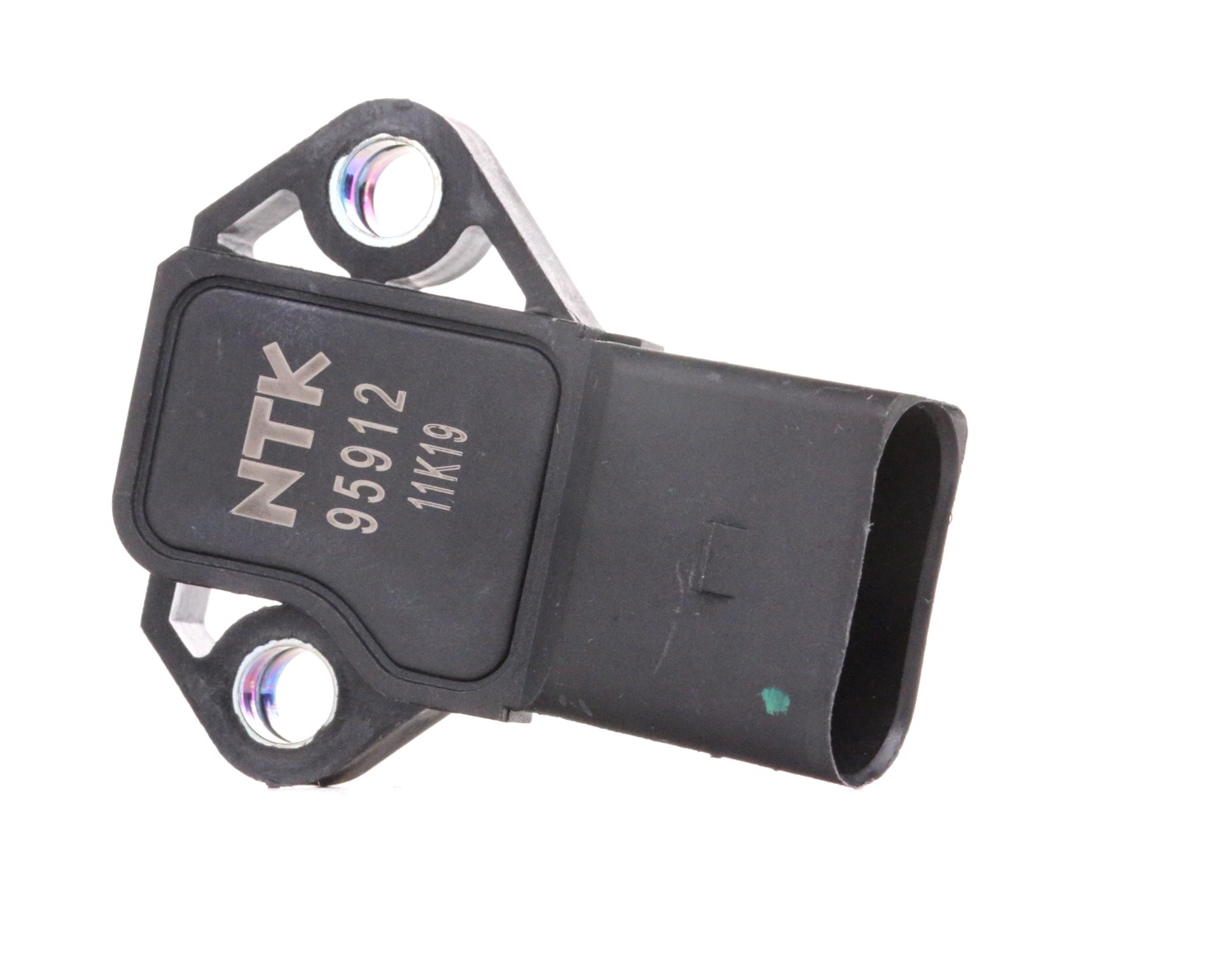 Compre NGK Sensor, presión colector de admisión Número de producto: 95912 a bajo precio de 33,37 €