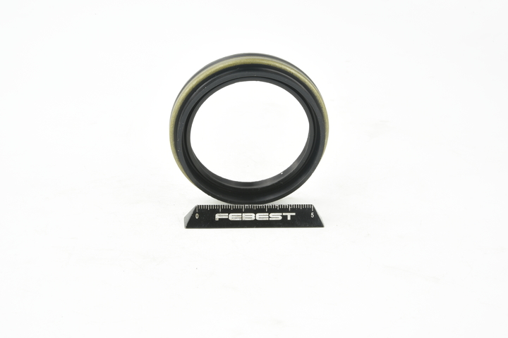 Įsigykite FEBEST Tarpiklis, rato stebulė Prekės Nr.: 95EFS-53680814X už žemiausią 3,57 € kainą