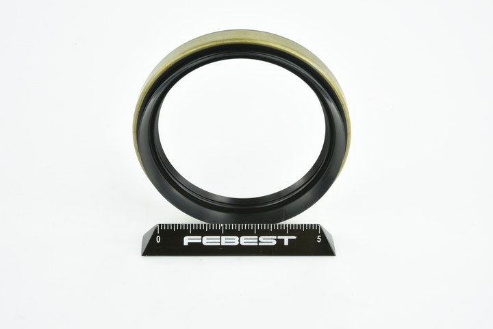 Įsigykite FEBEST Tarpiklis, rato stebulė Prekės Nr.: 95HCY-52650812X už žemiausią 5,44 € kainą