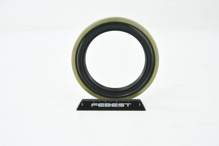 OE MITSUBISHI COLT 2022 Shaft seal, wheel hub MB808443, 82019060, TB9YSIMMERRING from FEBEST