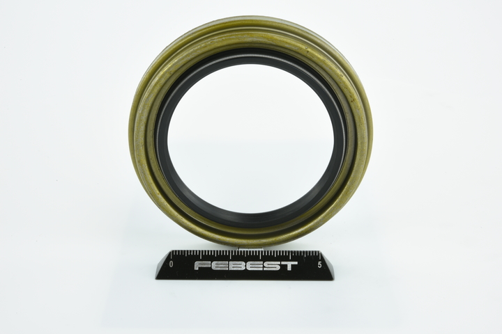 Compre FEBEST Anillo obturador, cubo de rueda Número de producto: 95HDS-56760612X a bajo precio de 6,02 €