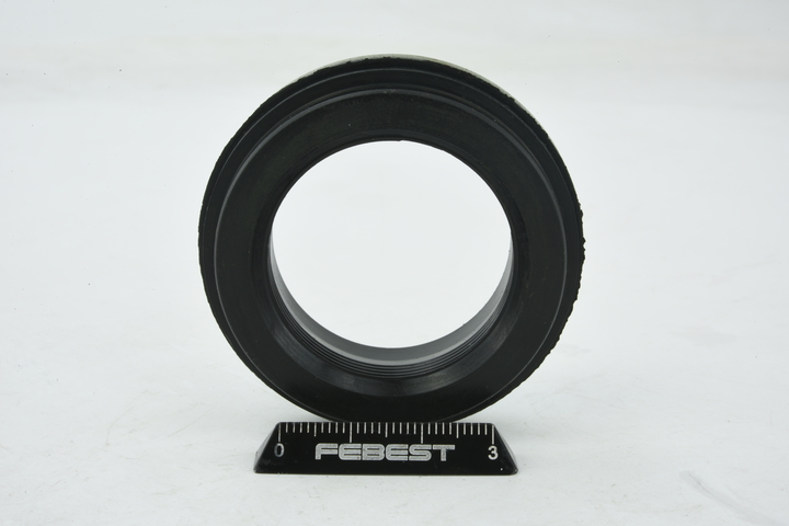 95RFW-35550416X FEBEST Wellendichtring, Differential