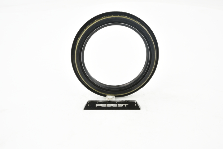 95TCS-69860712X FEBEST Wellendichtring, Radnabe