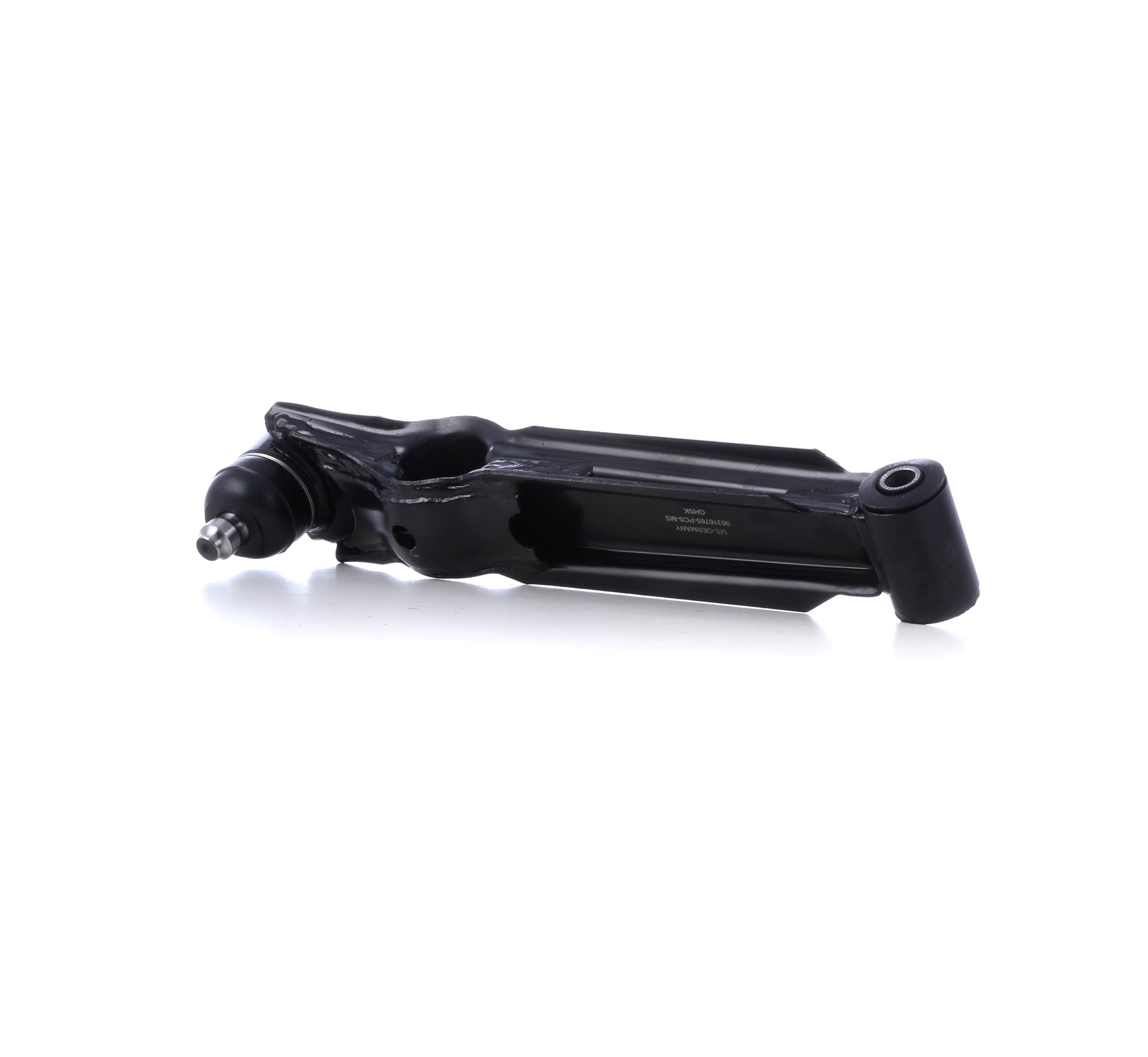 Köp MASTER-SPORT Länkarm, hjulupphängning Produktnummer: 96316765-PCS-MS till det förmånliga priset av 292,14 kr