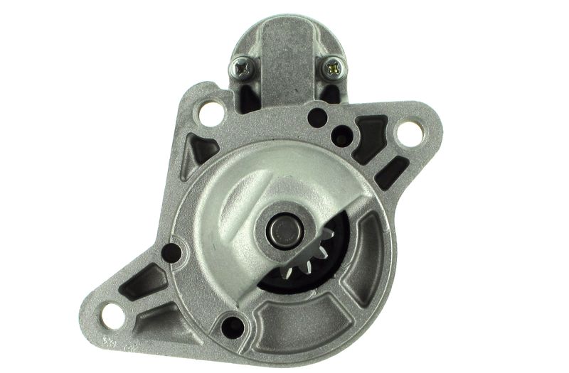 Köp billiga original Startmotor 9657 jämförbara med RF5C18400 OEM nummer på nätet
