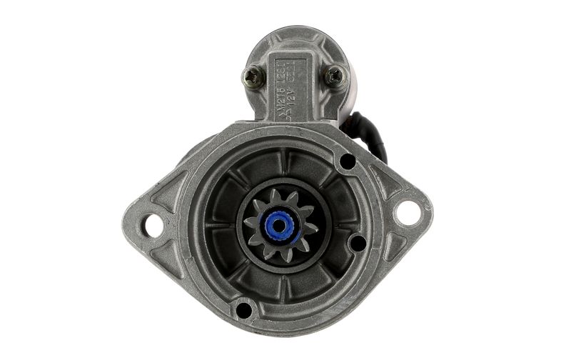 Įsigykite nebrangią originalią Starteris 9661. sulyginama su M2T92172 OEM numeriais internetu