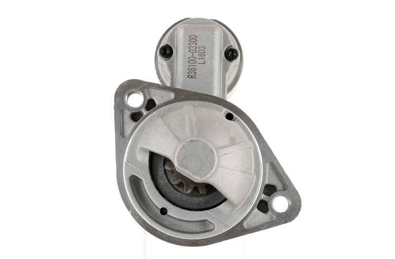 Köp billiga original Startmotor 9671 jämförbara med 3610003300 OEM nummer på nätet