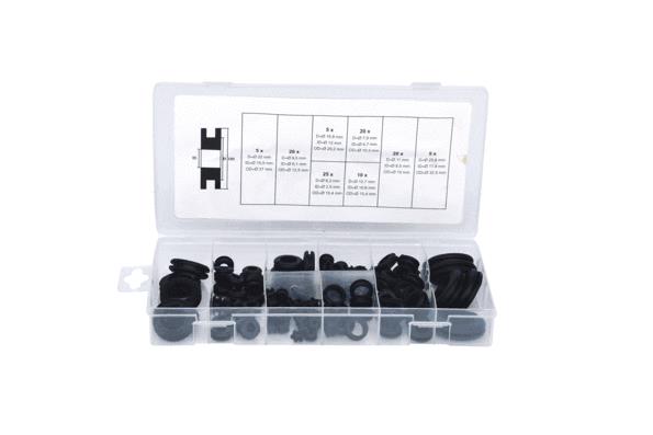 Ostke KS TOOLS Tööriistakastid Toode nr.: 970.0050 madala hinnaga 12,24 €