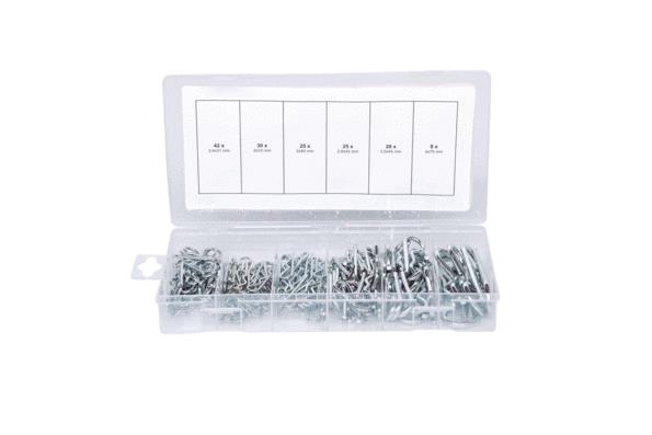Ostke KS TOOLS Tööriistakastid Toode nr.: 970.0060 madala hinnaga 14,21 €