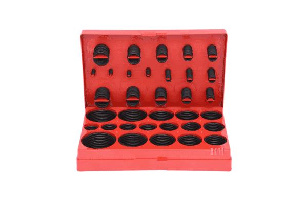Įsigykite KS TOOLS O tipo sandarinimo žiedų asortimentas Prekės Nr.: 970.0350 už žemiausią 24,78 € kainą