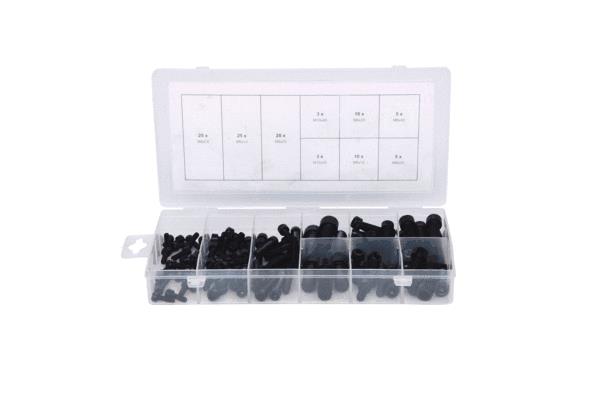 Ostke KS TOOLS Tööriistakastid Toode nr.: 970.0390 madala hinnaga 13,81 €