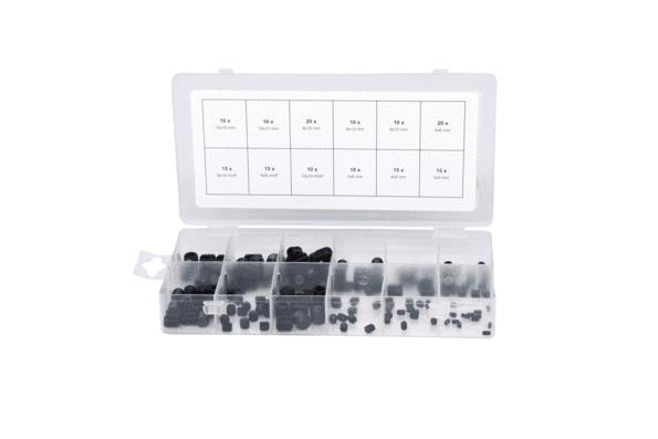 Ostke KS TOOLS Tööriistakastid Toode nr.: 970.0400 madala hinnaga 17,04 €