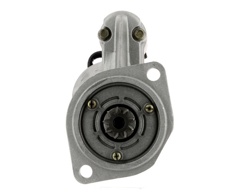 Įsigykite nebrangią originalią Starteris 9735. sulyginama su S13114 OEM numeriais internetu