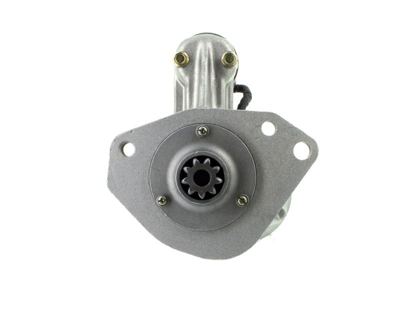 Įsigykite nebrangią originalią Starteris 9740. sulyginama su S114481A OEM numeriais internetu