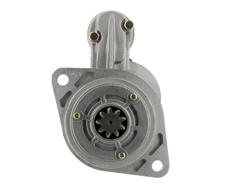 Įsigykite nebrangią originalią Starteris 9743. sulyginama su S13121 OEM numeriais internetu