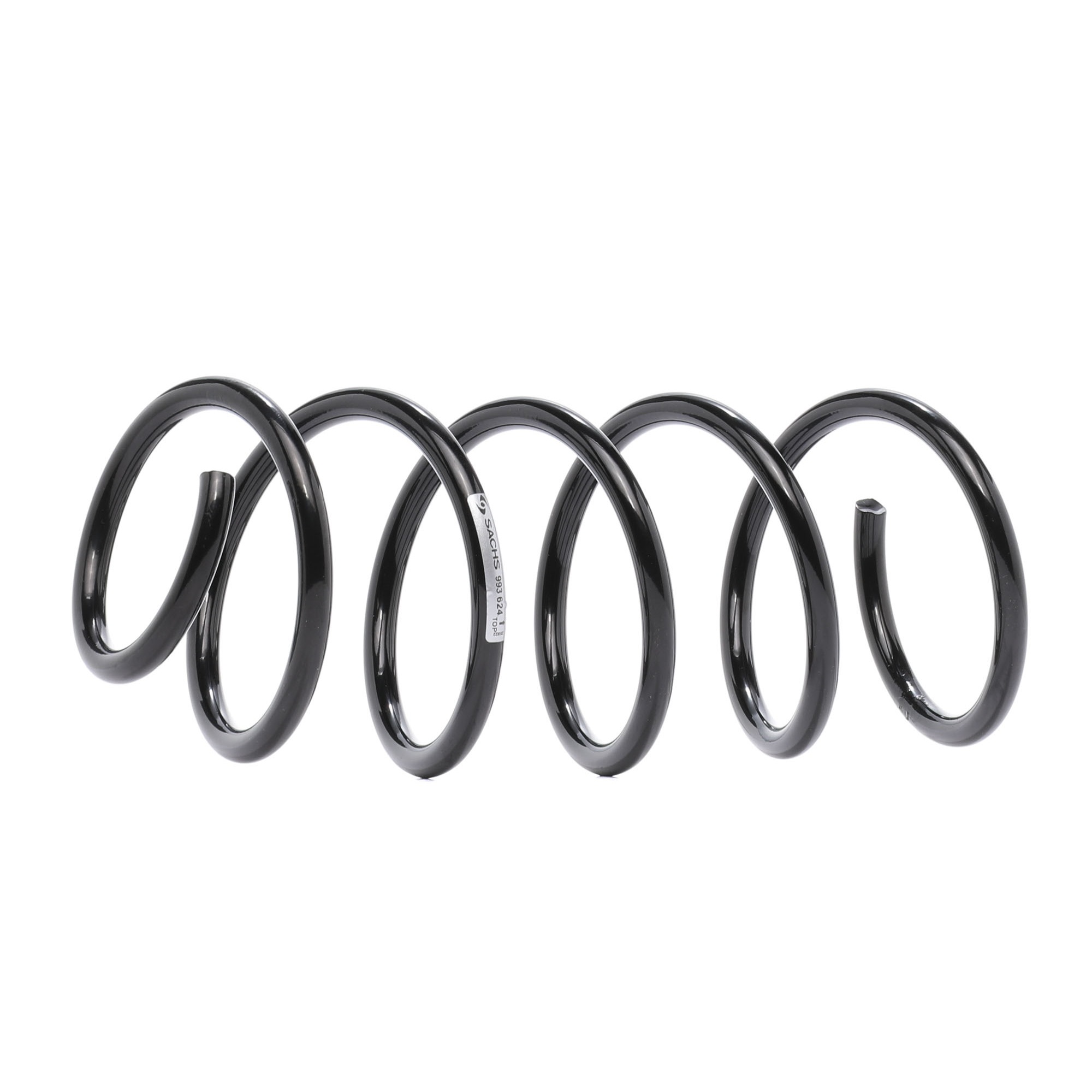 Köp SACHS Spiralfjäder Produktnummer: 993 624 till det förmånliga priset av 991,66 kr