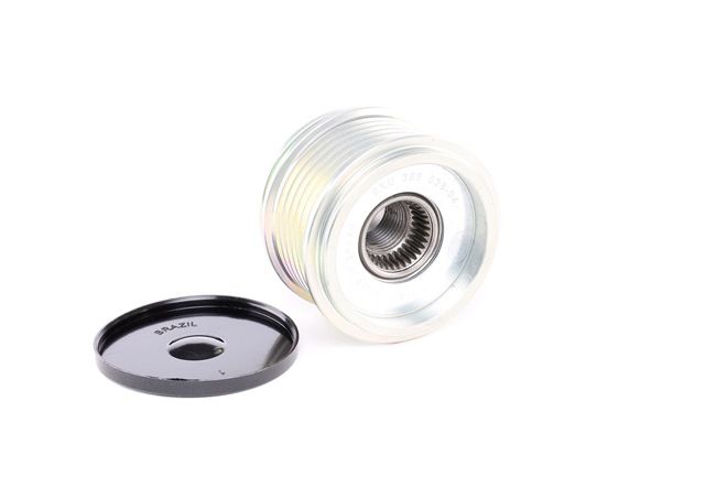 Koop online goedkoop originele Dynamopoelie 9XU 358 038-041 vergelijkbaar met 04801715AA OEM-nummers