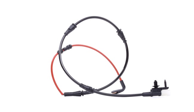 Kupite poceni originalno Opozorilni kontakt, obraba zavorne obloge A 00 479, primerljivo z LR033295 OEM številke, prek spleta