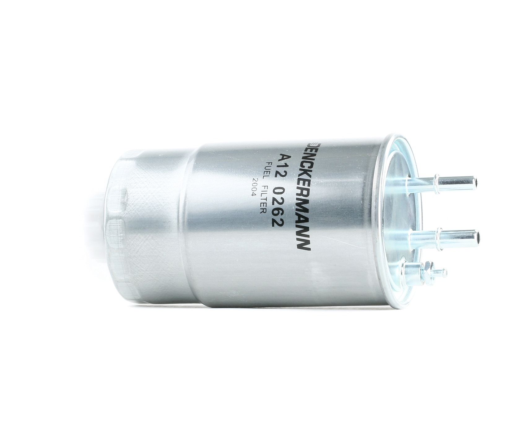 Įsigykite DENCKERMANN Kuro filtras Prekės Nr.: A120262 už žemiausią 21,62 € kainą