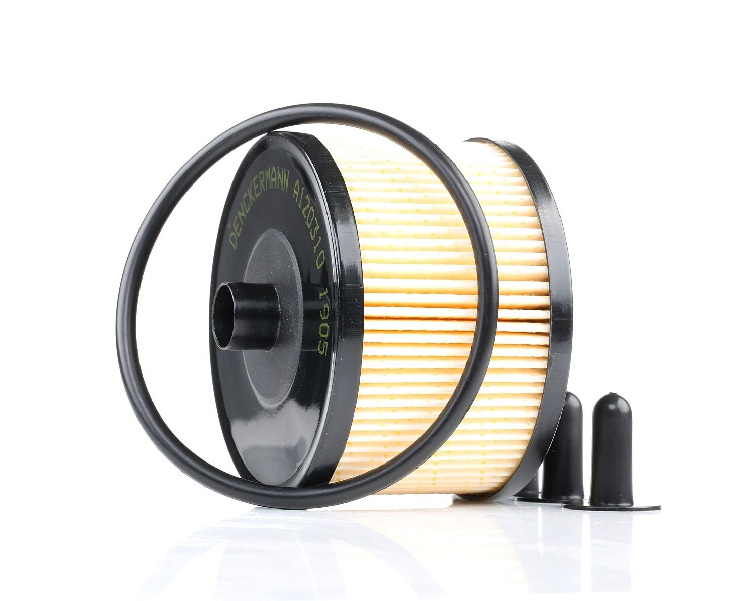 Compre DENCKERMANN Filtro combustible Número de producto: A120310 a bajo precio de 14,85 €