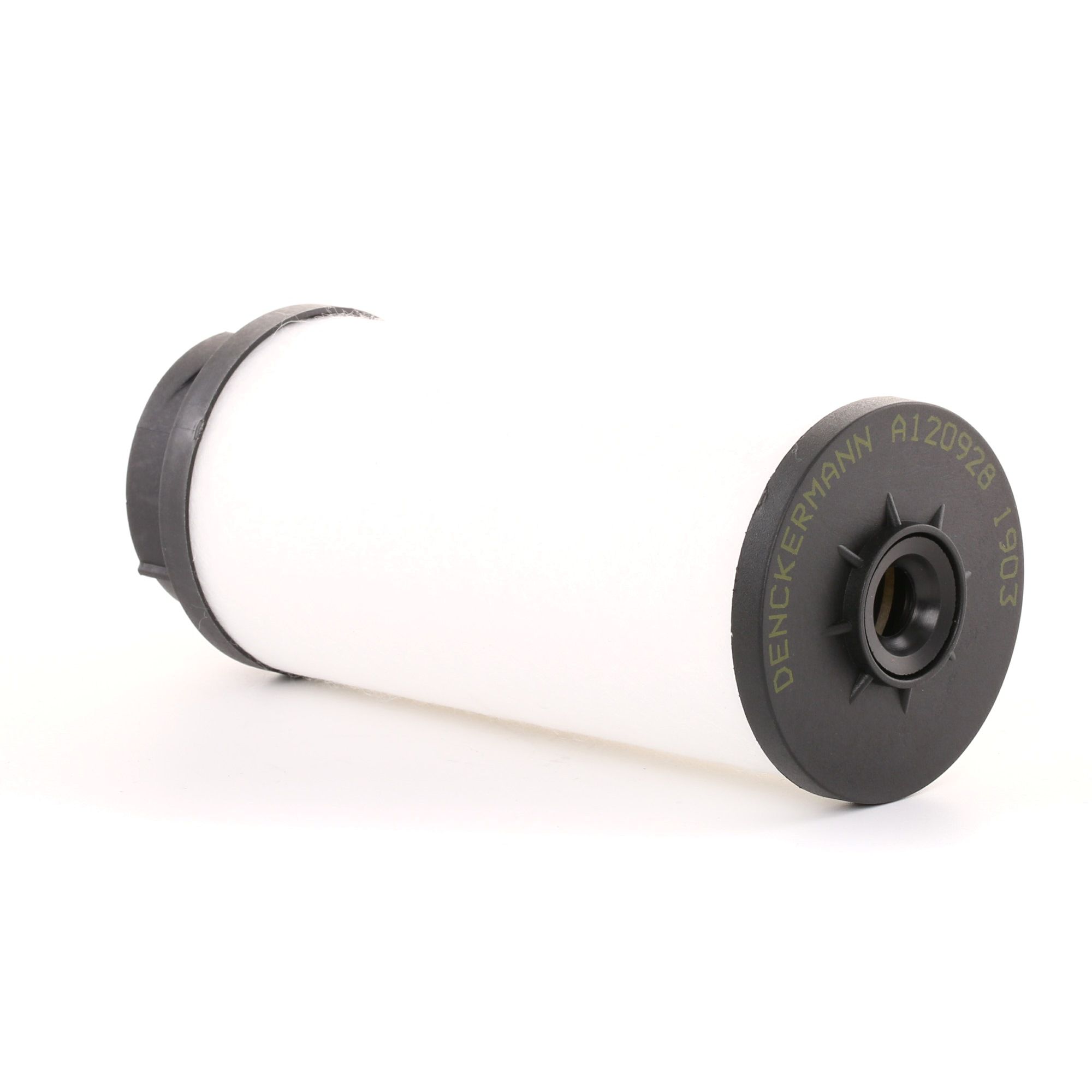 Įsigykite DENCKERMANN Kuro filtras Prekės Nr.: A120928 už žemiausią 21,30 € kainą
