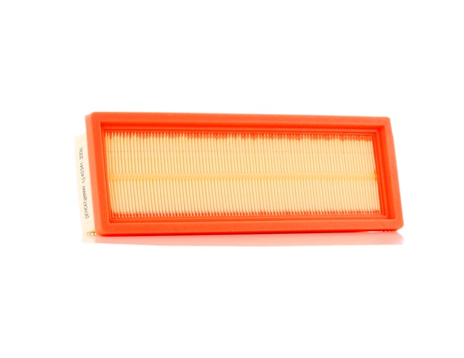 Køb billige originale Luftfilter A140344 tilsvarende med 0055192012 OEM numre online