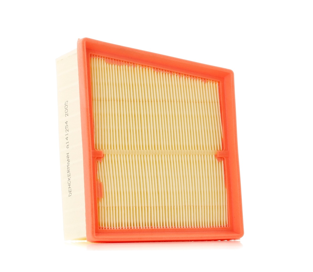 Įsigykite DENCKERMANN Oro filtras Prekės Nr.: A141254 už žemiausią 10,48 € kainą