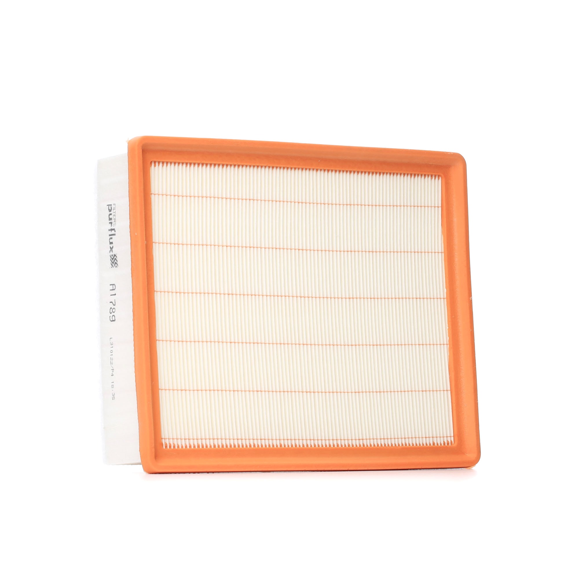 Kupite PURFLUX Zracni filter Št. izdelka: A1789 po nizki ceni 20,96 €