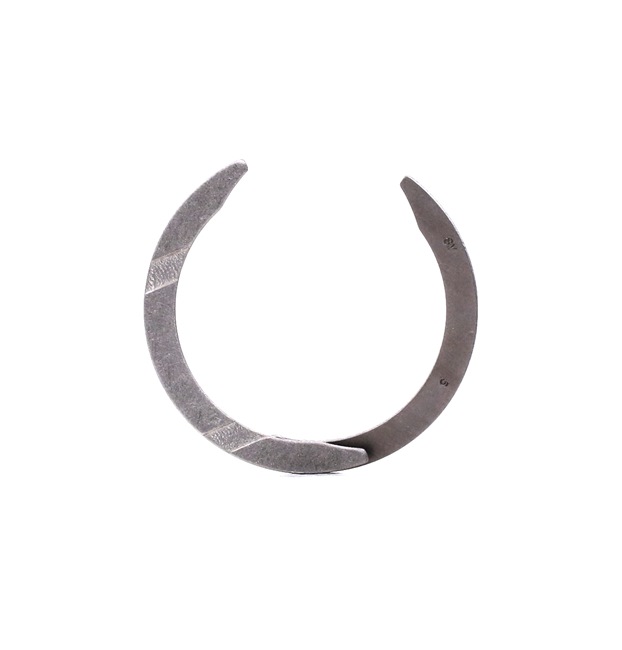 OE Lagar axial ALFA ROMEO DISCO 2012 1901075, 5893267, 37027 de la GLYCO