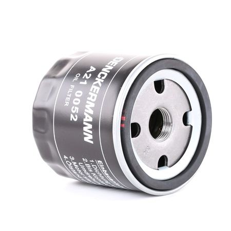 Įsigykite nebrangią originalią Alyvos filtras A210052. sulyginama su 9091503005 OEM numeriais internetu