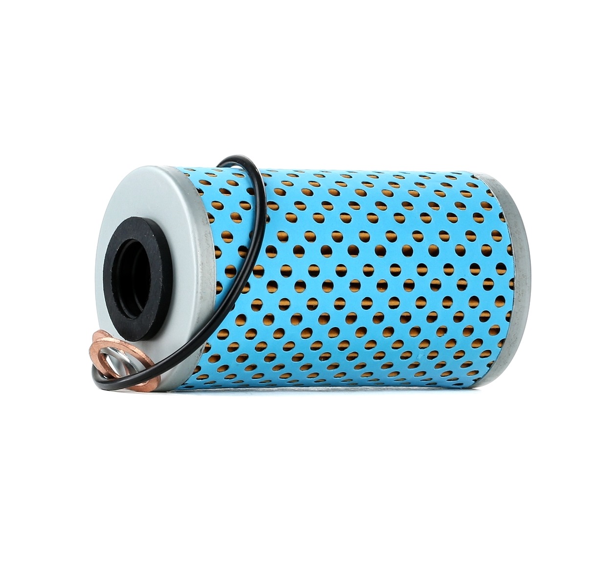 Køb DENCKERMANN Oliefilter Produktnummer.: A210134 til den lave pris af 62,99 kr.