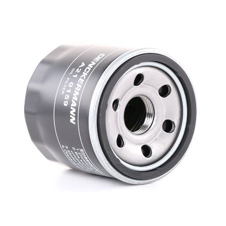 Compre Filtro de aceite A210159 original asequible comparable con números OEM online MD348631