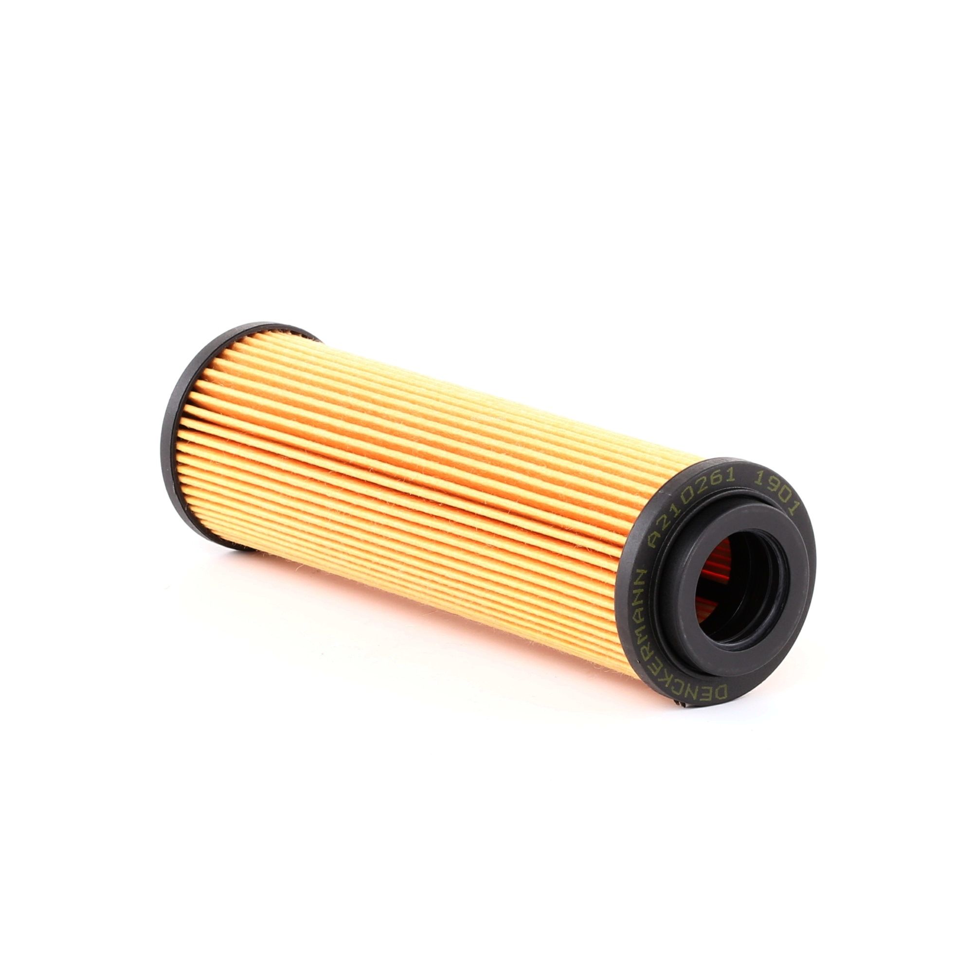 Ostke DENCKERMANN Õlifilter Toode nr.: A210261 madala hinnaga 8,62 €