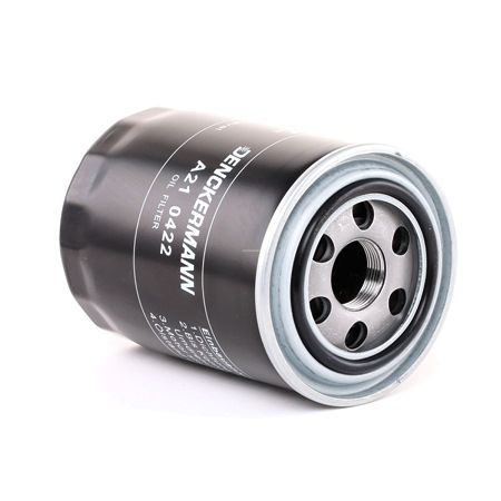 OEM Filtro de aceite KIA 2.9 CRDi LX 192 CV Gasóleo 0K55114302 de DENCKERMANN online a precios inmejorables