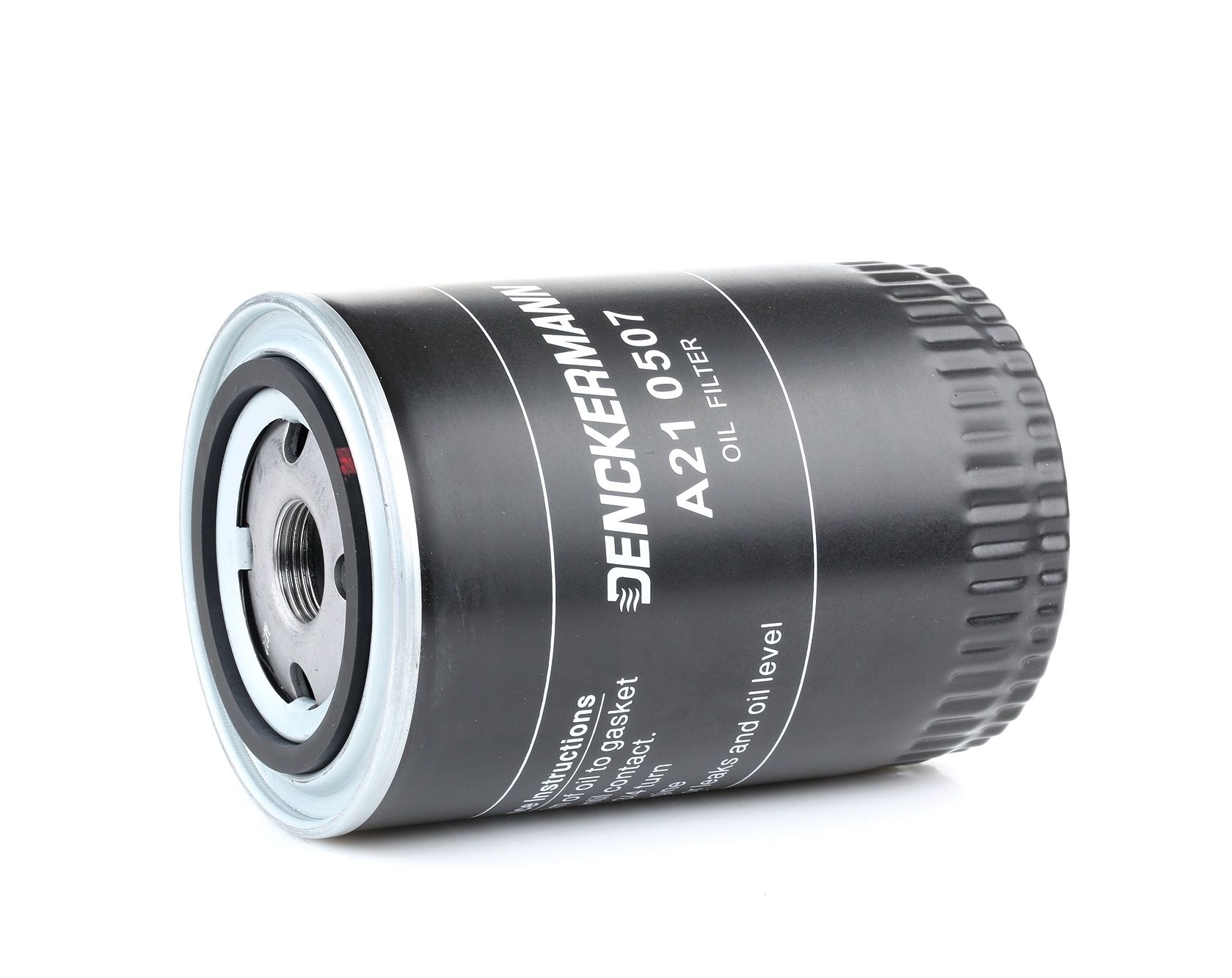 Kupite DENCKERMANN Oljni filter Št. izdelka: A210507 po nizki ceni 13,69 €