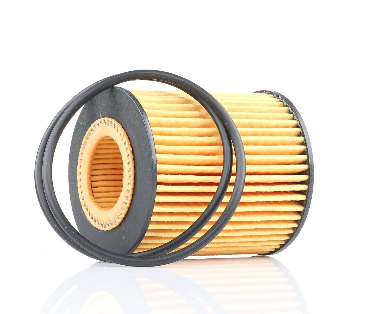 Kupite DENCKERMANN Oljni filter Št. izdelka: A210665 po nizki ceni 8,88 €