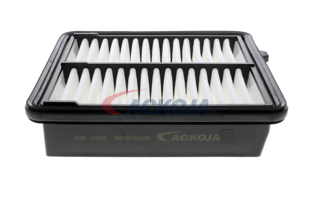 OEM Filtru aer HONDA Jazz Shuttle (GG8, GG7, GP2) 2017 17220RB0000, 17220RB6Z00, 70387352 ACKOJA