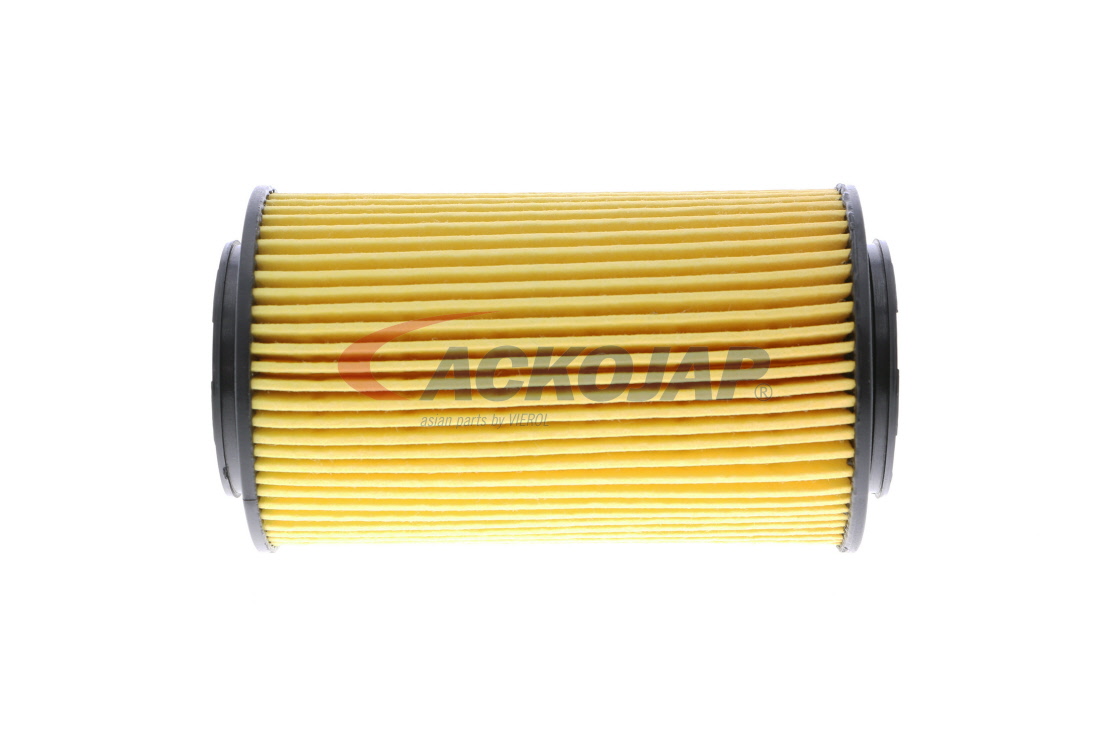 Įsigykite ACKOJA Alyvos filtras Prekės Nr.: A26-0501 už žemiausią 8,87 € kainą