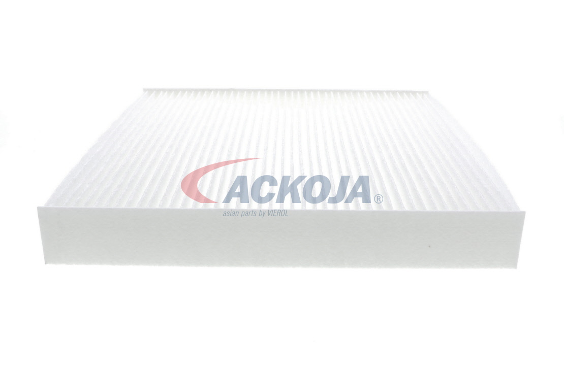 OE HONDA ODYSSEY Pollen filter 08R79SEA000A, 08R79SEA000C, 08R79SZ3600 from ACKOJA - reduced prices