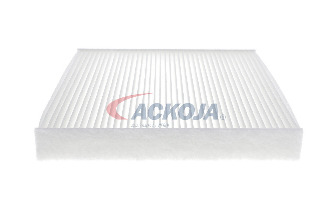 Compre online originais a baixo custo Filtro, ar do habitáculo A26-30-0003 comparáveis com os números OEM 80291TF0U01
