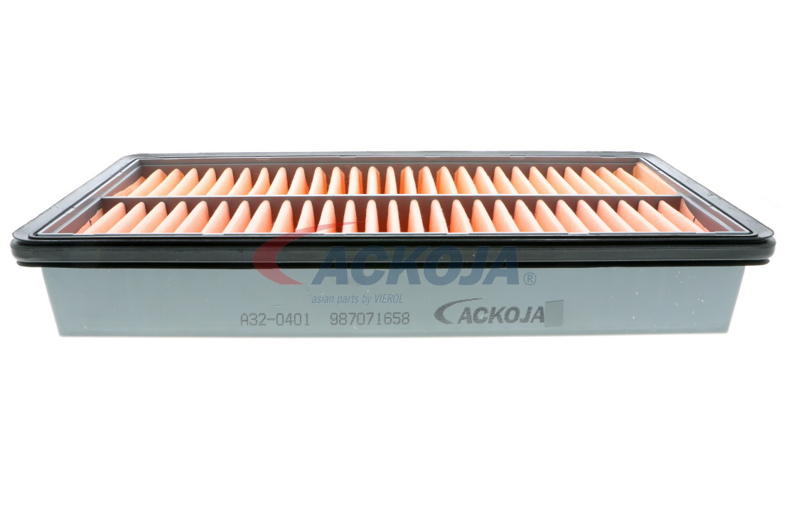 Ostke ACKOJA Õhufilter Toode nr.: A32-0401 madala hinnaga 16,89 €