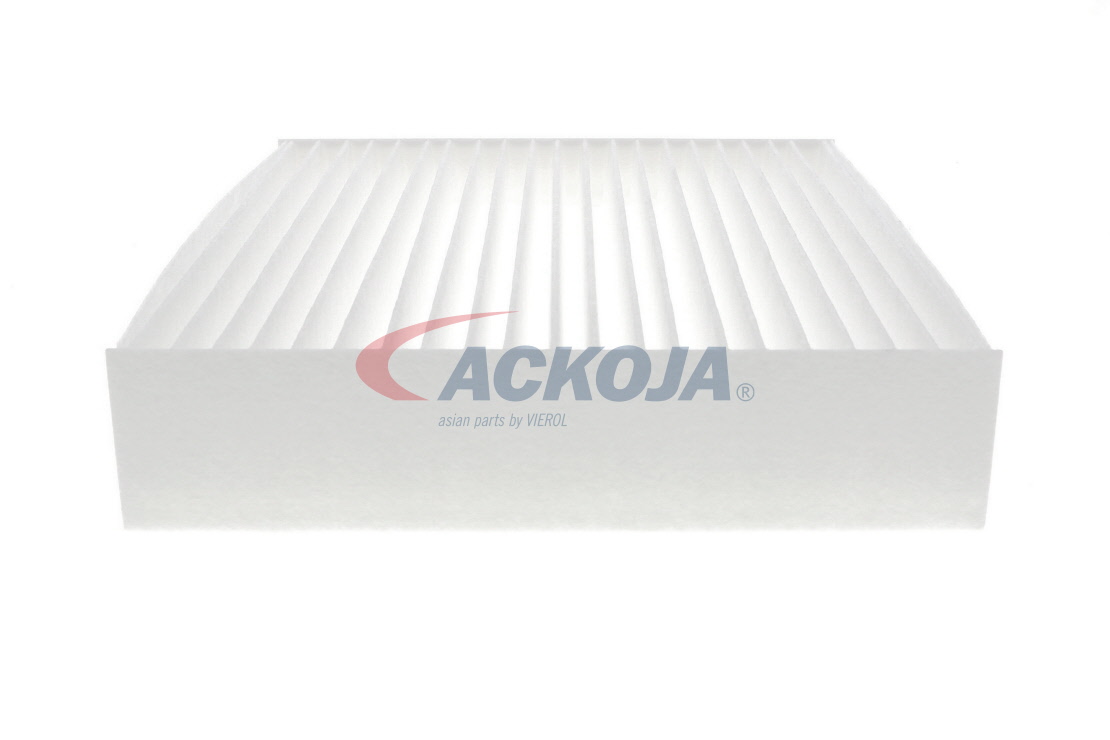 Įsigykite ACKOJA Salono filtras Prekės Nr.: A37-30-0002 už žemiausią 21,19 € kainą