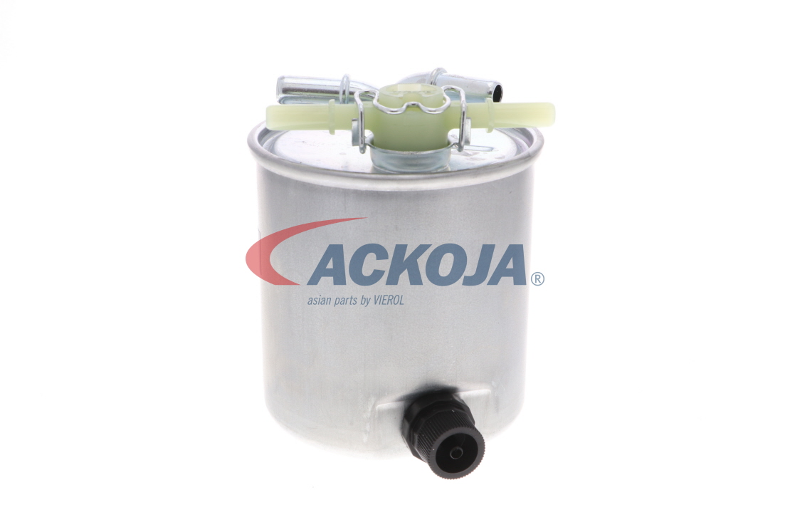 Kupite ACKOJA Filter goriva Št. izdelka: A38-0301 po nizki ceni 29,23 €