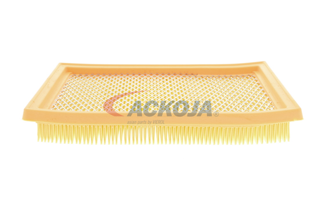 Ostke ACKOJA Õhufilter Toode nr.: A38-0404 madala hinnaga 15,88 €