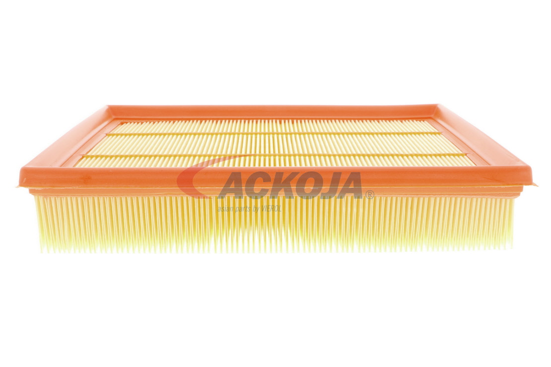 Ostke ACKOJA Õhufilter Toode nr.: A38-0406 madala hinnaga 17,63 €