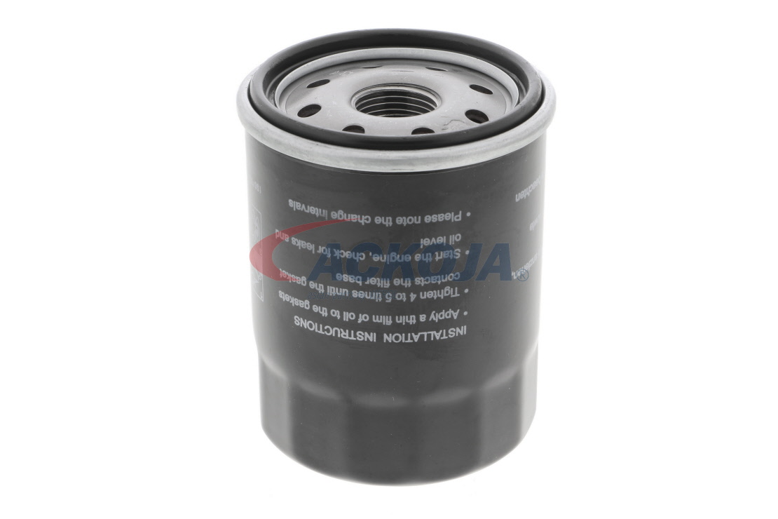 Acquista Filtro olio da ACKOJA Numero prodotto.: A38-0501 al costo di soli 9,34 €