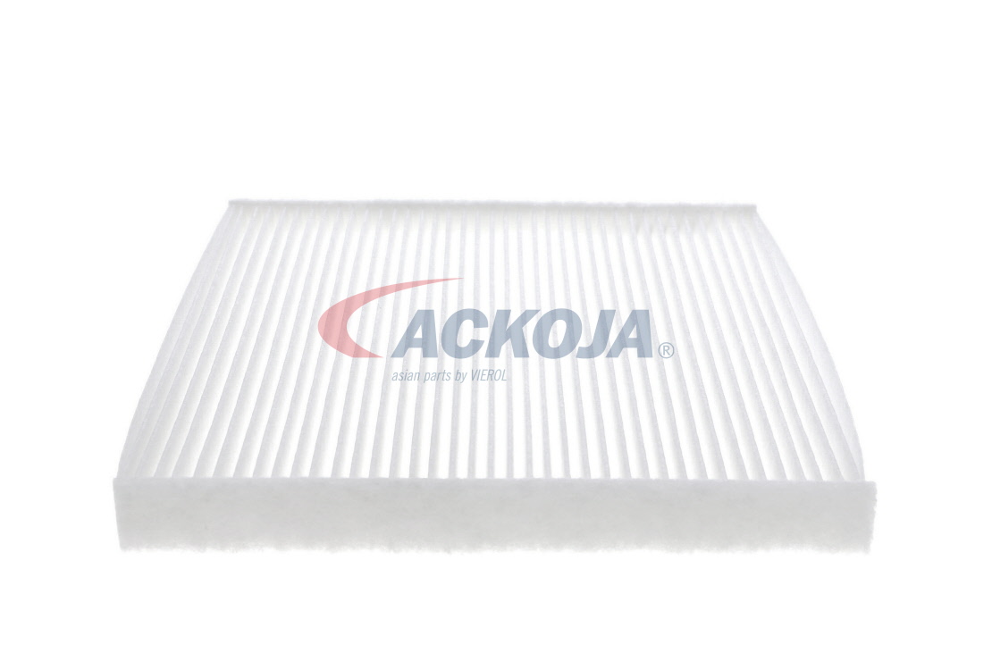 Kjøp ACKOJA Kupefilter Product No .: A38-30-0003 for den lave prisen av 195,92 kr