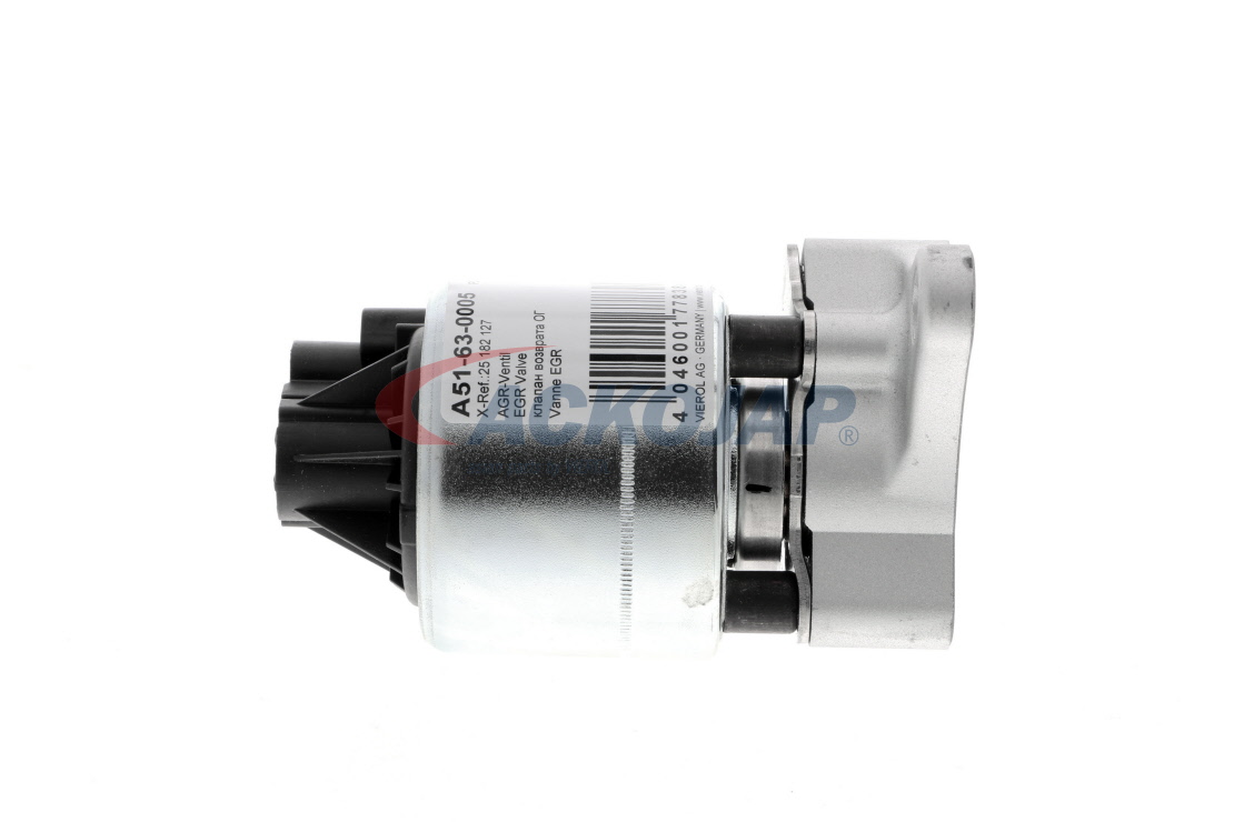 Köp billiga original EGR-ventil A51-63-0005 jämförbara med 96408500 OEM nummer på nätet