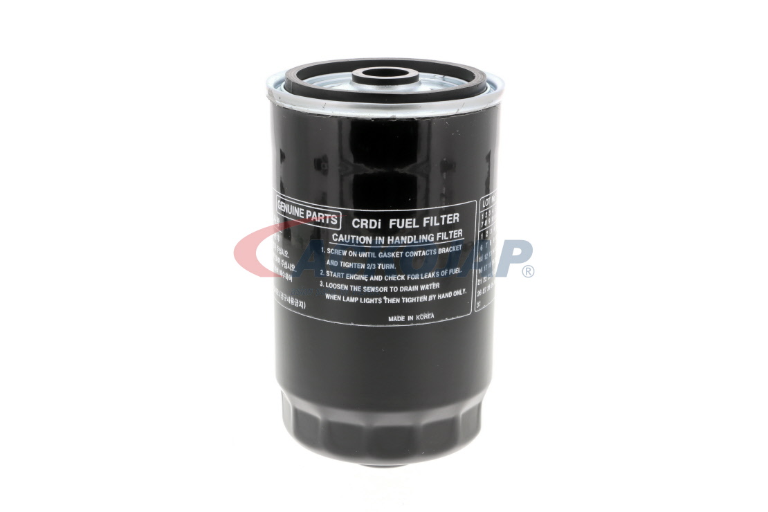 OE KIA MOHAVE / BORREGO 2018 Fuel filter 319222B900, 319222B900E, 319223E10A from ACKOJA
