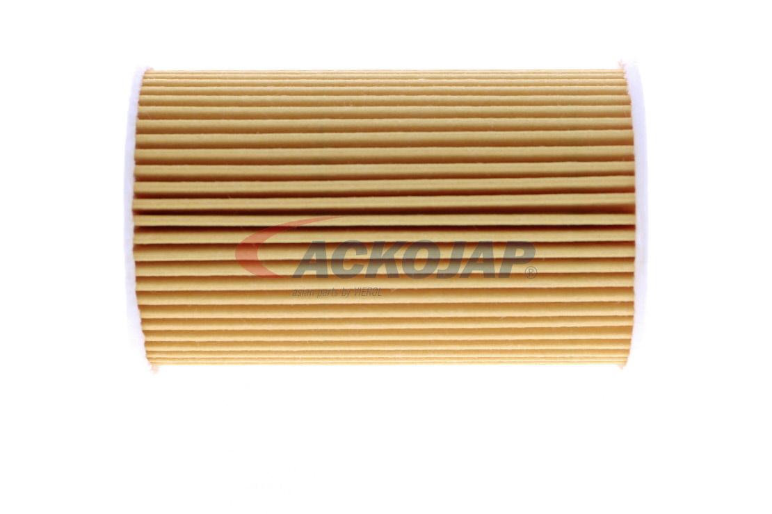 Compre Filtro de aceite A52-0503 original asequible comparable con números OEM online 263102A610